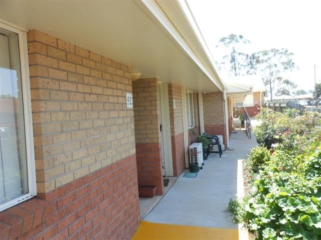Unit 32 306 James Street, HARRISTOWN QLD 4350, Harristown - Thumbnail 3