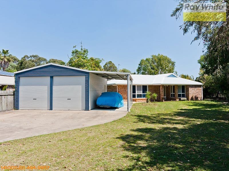3 Willow Court, KAWUNGAN QLD 4655, Kawungan - Thumbnail 2