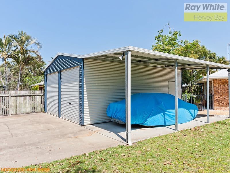3 Willow Court, KAWUNGAN QLD 4655, Kawungan - Thumbnail 3