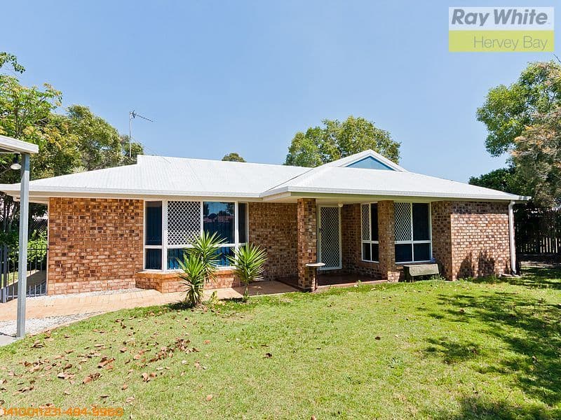 3 Willow Court, KAWUNGAN QLD 4655, Kawungan - Thumbnail 4