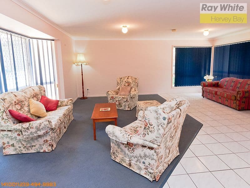 3 Willow Court, KAWUNGAN QLD 4655, Kawungan - Thumbnail 5