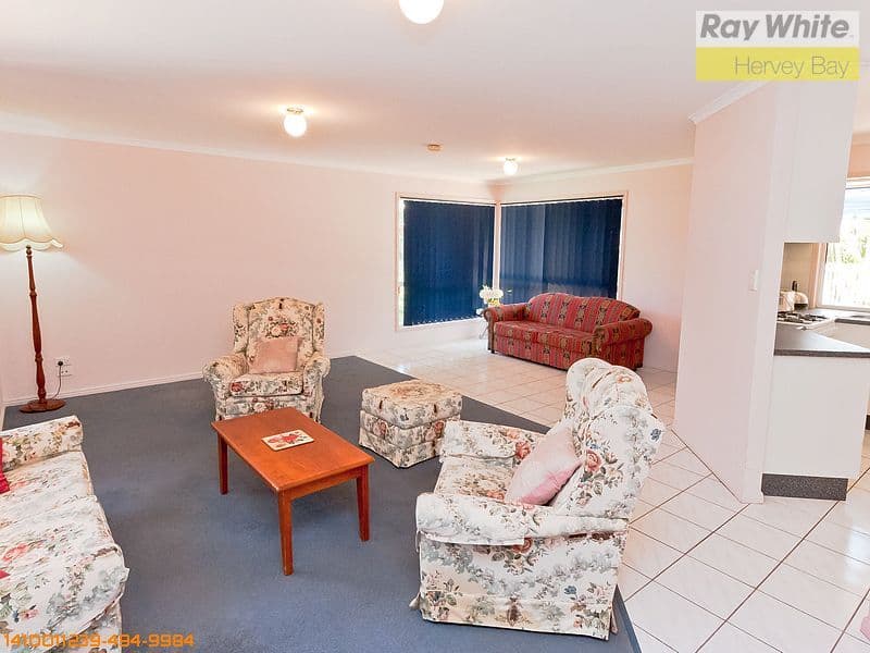 3 Willow Court, KAWUNGAN QLD 4655, Kawungan - Thumbnail 6