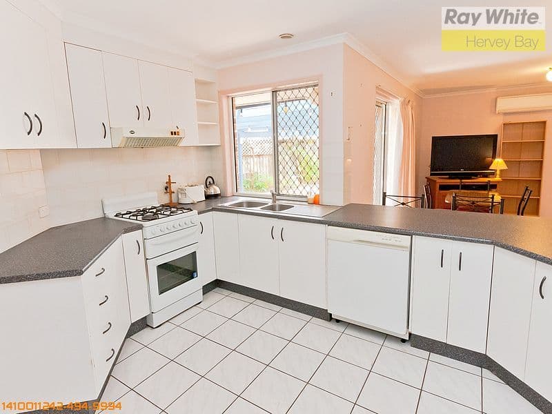3 Willow Court, KAWUNGAN QLD 4655, Kawungan - Thumbnail 8