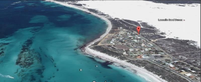 9 Hinchcliffe Road, Lancelin WA 6044, Lancelin - Thumbnail 2