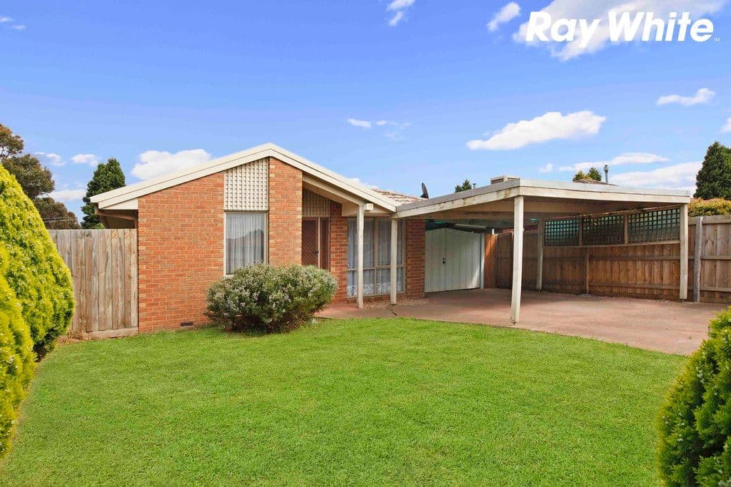 1 Pine Vale Court, Epping VIC 3076, Epping - Image 1