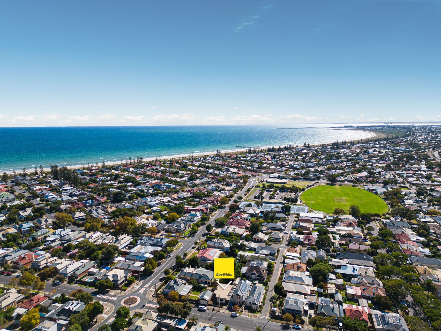 45 Hargrave Street, Largs Bay SA 5016, Largs Bay - Image 1