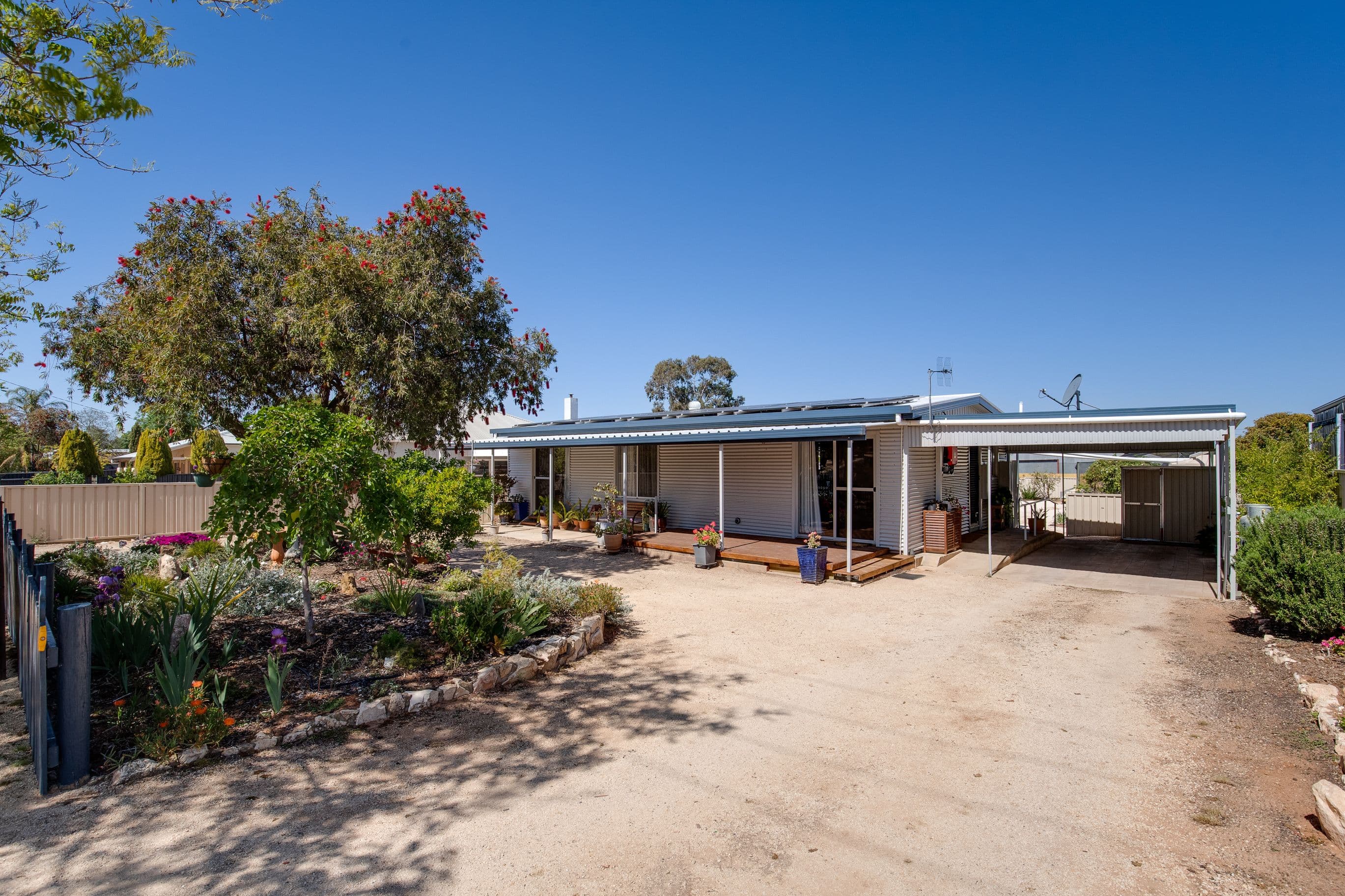 27 Second Street, Loxton SA 5333, Loxton - Thumbnail 2
