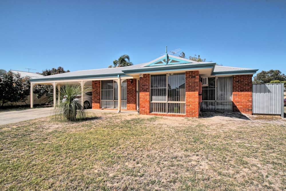 3 Lakewook Cove, KENWICK WA 6107, Kenwick - Image 1