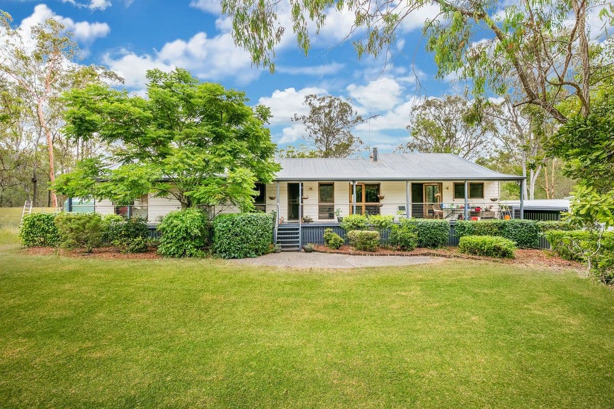 455-469 Greenbank Road, North Maclean QLD 4280, North Maclean - Image 1