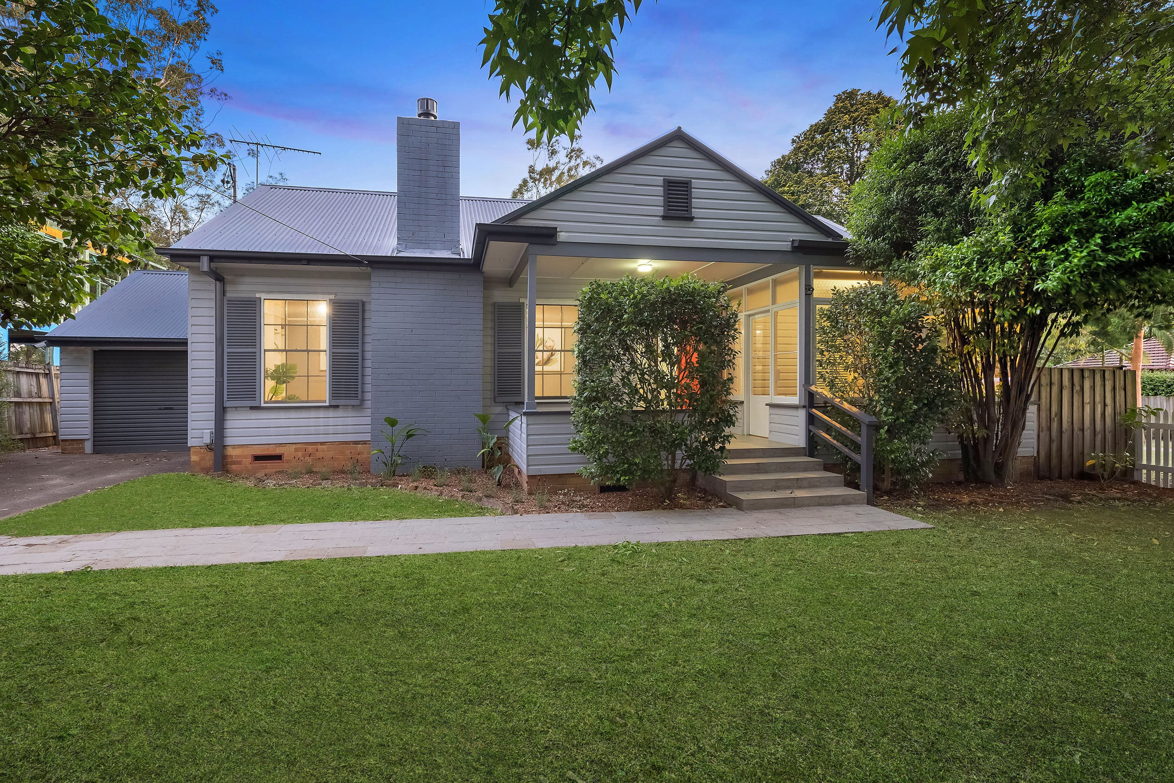 80 Kissing Point Road, Turramurra NSW 2074, Turramurra - Thumbnail 2