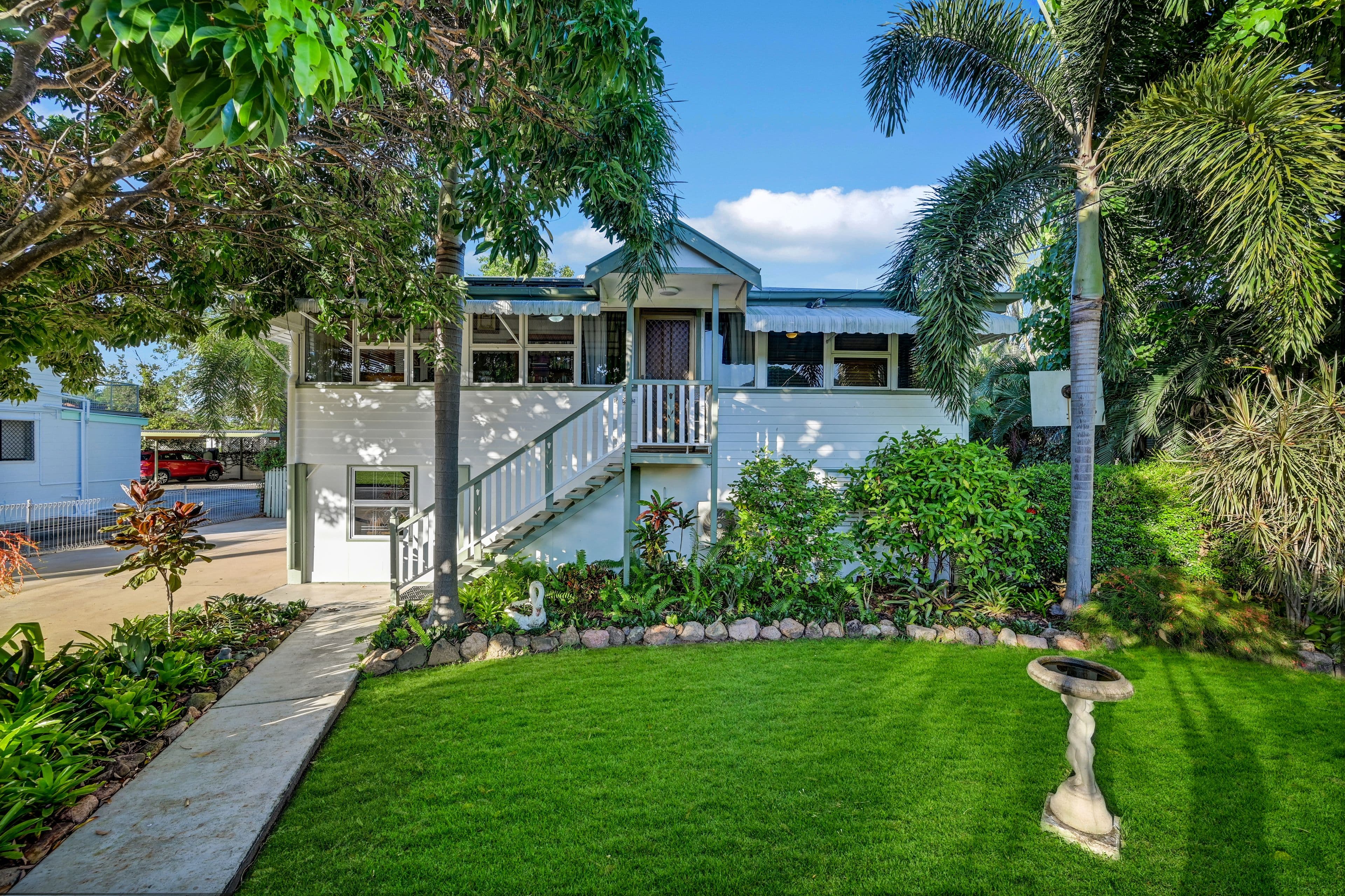 30 Lowth Street, Rosslea QLD 4812, Rosslea - Image 1