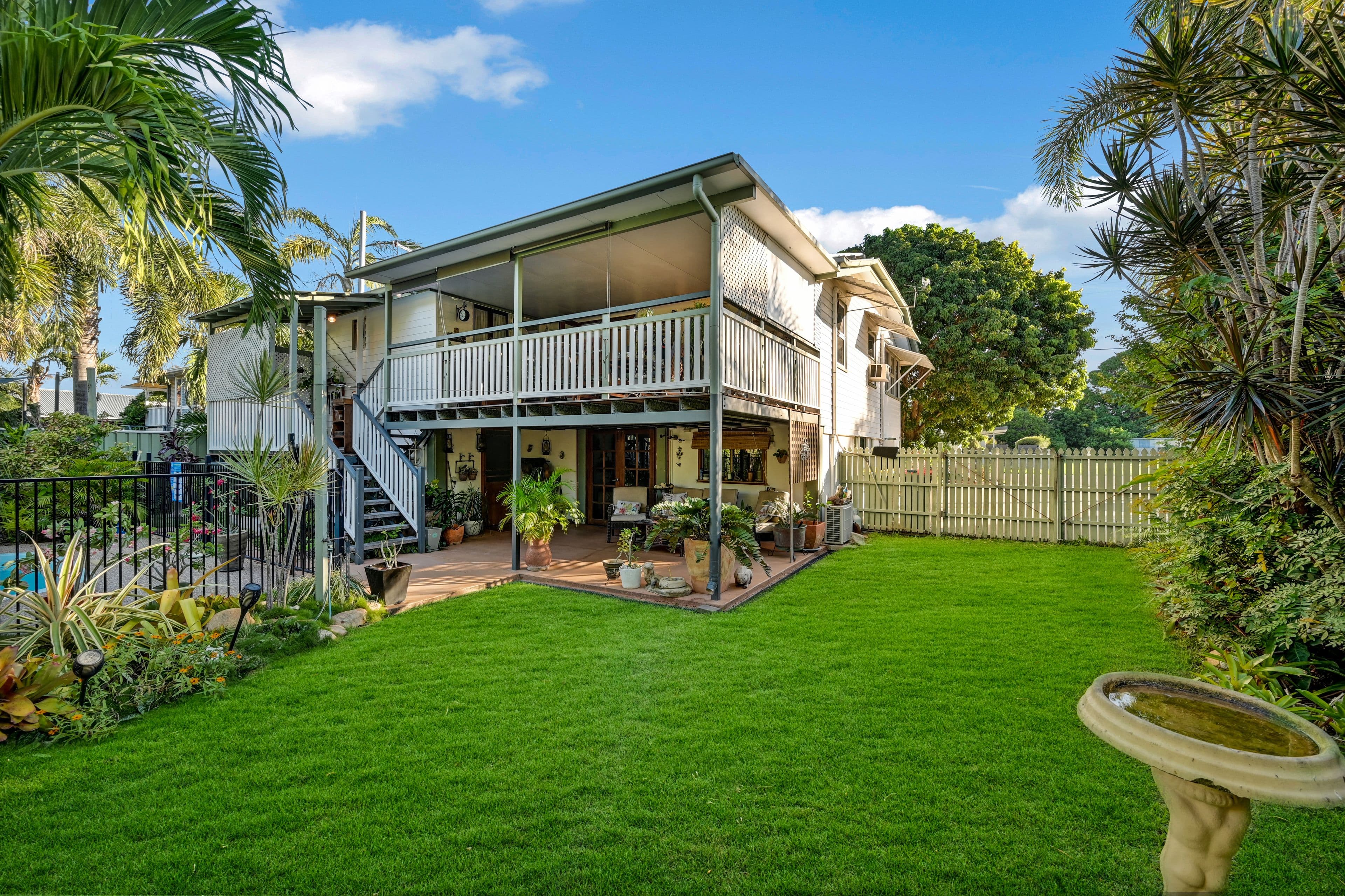 30 Lowth Street, Rosslea QLD 4812, Rosslea - Thumbnail 4