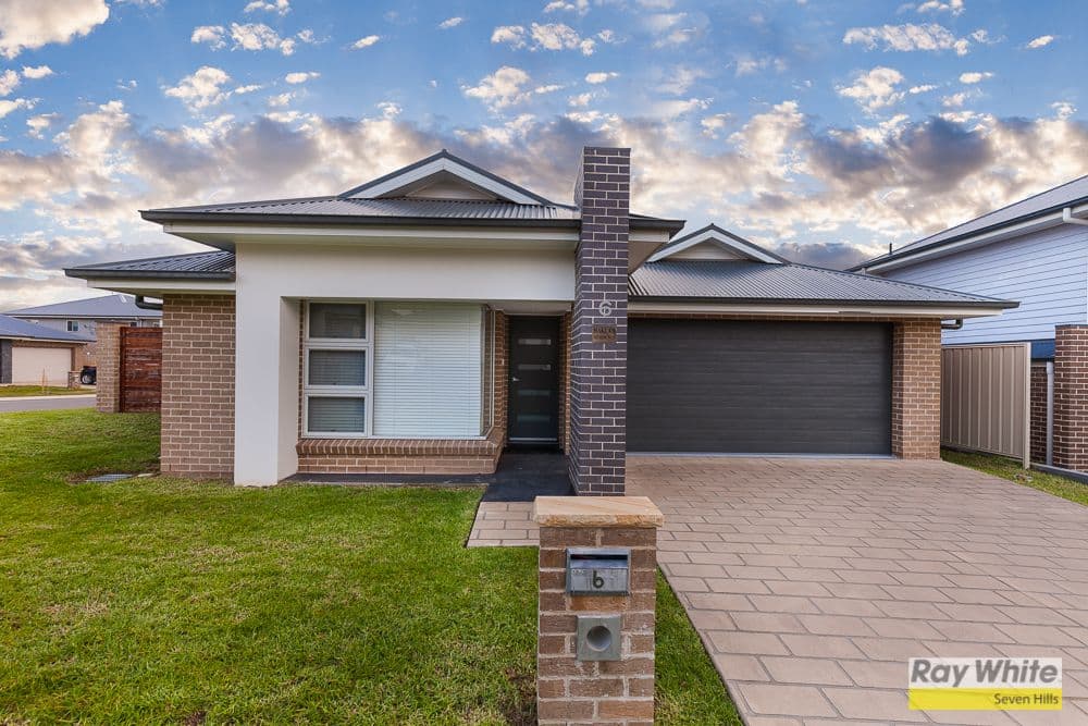 6 Sparrow Street, Schofields NSW 2762, Schofields - Image 1