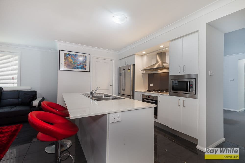 6 Sparrow Street, Schofields NSW 2762, Schofields - Thumbnail 4