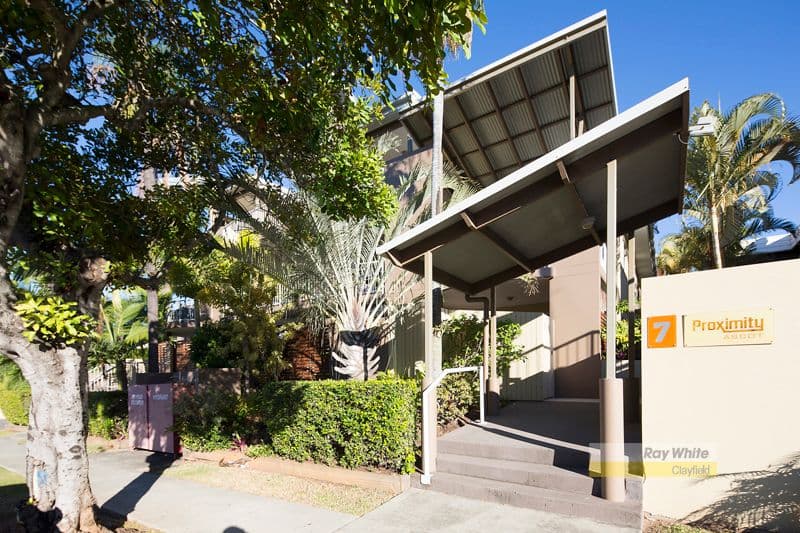 7 Dobson Street, Ascot QLD 4007, Ascot - Image 1