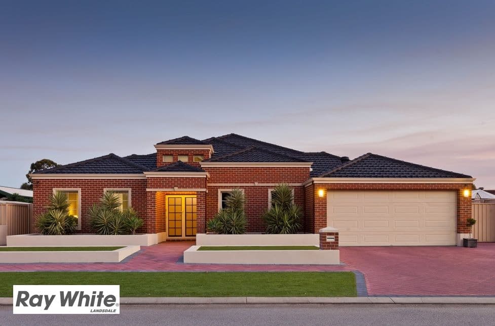 54 Everglades Parade, Landsdale WA 6065, Landsdale - Image 1