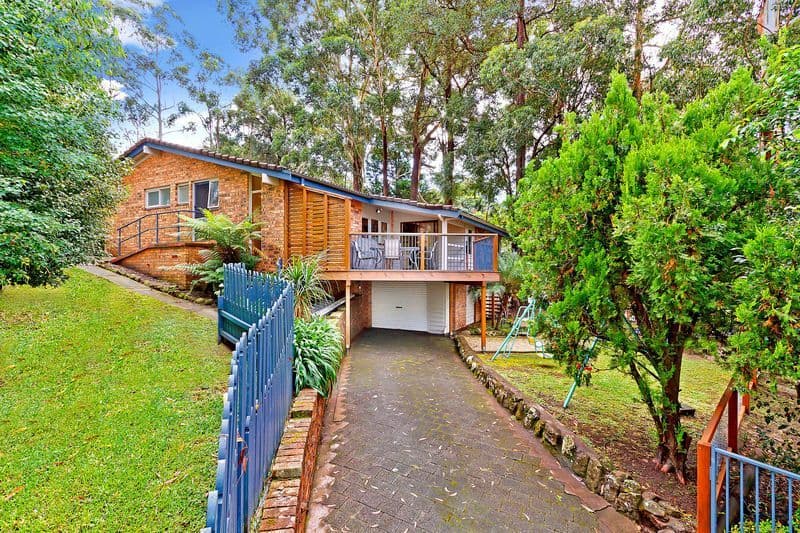 29 Shannon Parade, BERKELEY VALE NSW 2261, Berkeley Vale - Thumbnail 2