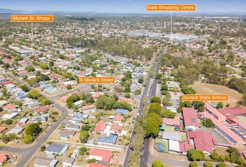 6 Skylark Street, Inala, North Strathfield - Image 1