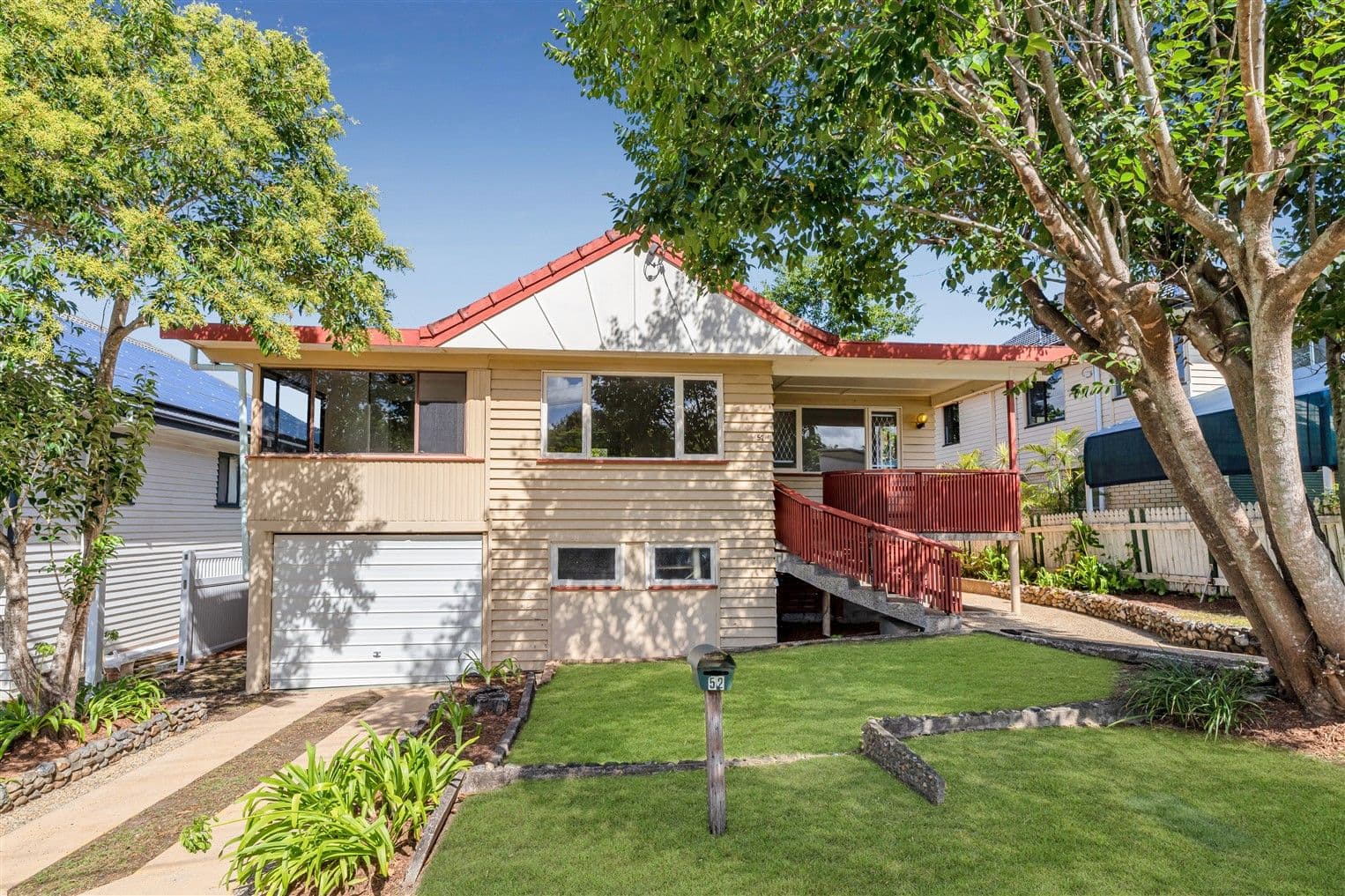 52 Gearside Street, Everton Park QLD 4053, Everton Park - Thumbnail 2