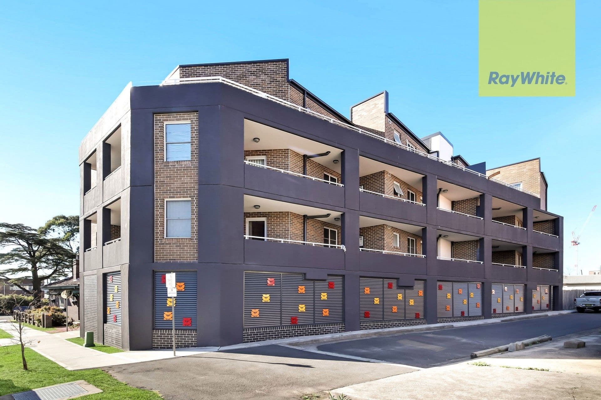70-72 Railway Parade, Granville NSW 2142, Granville - Image 1