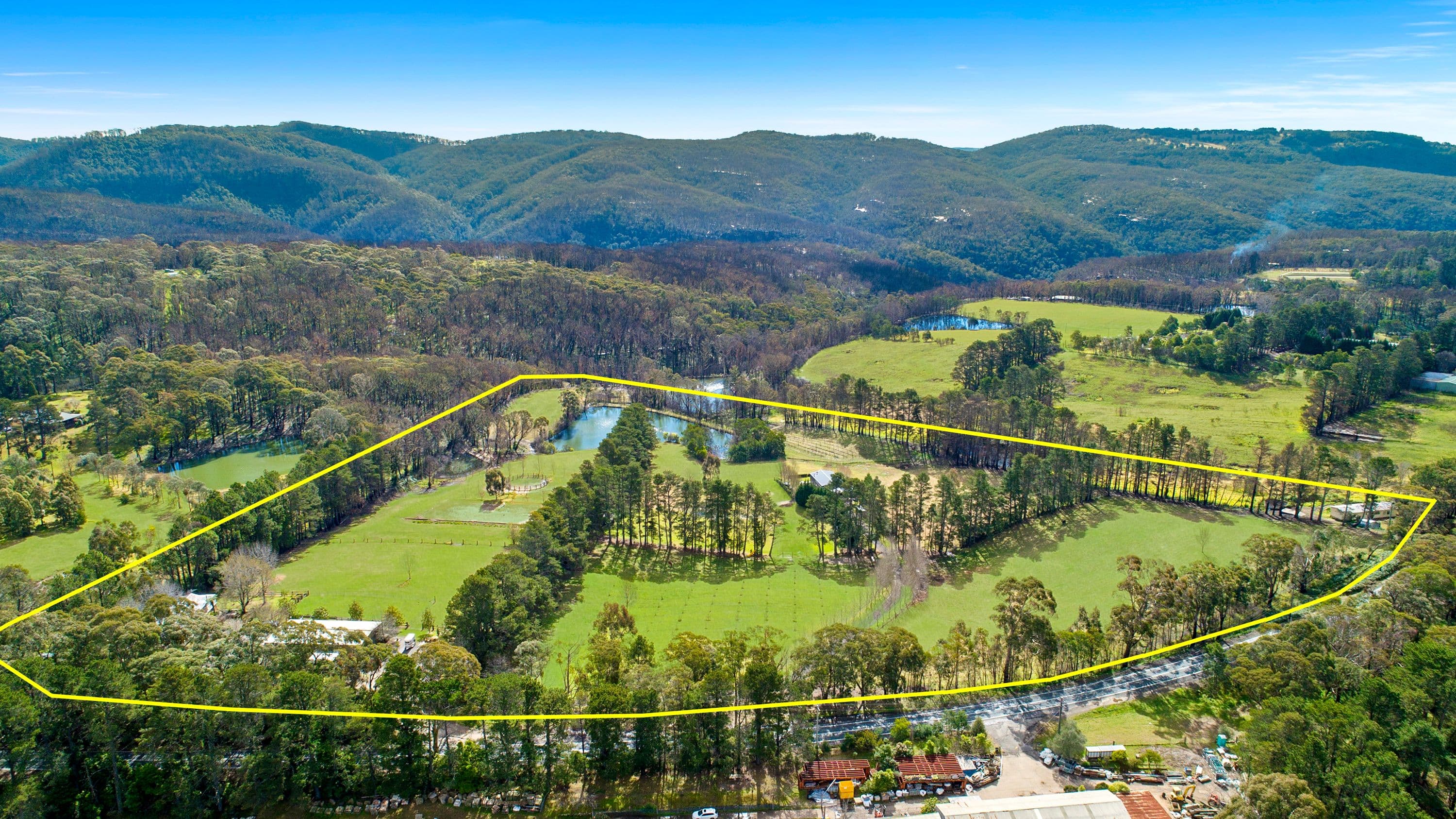 3244 Bells Line of Road, Bilpin NSW 2758, Bilpin - Image 1