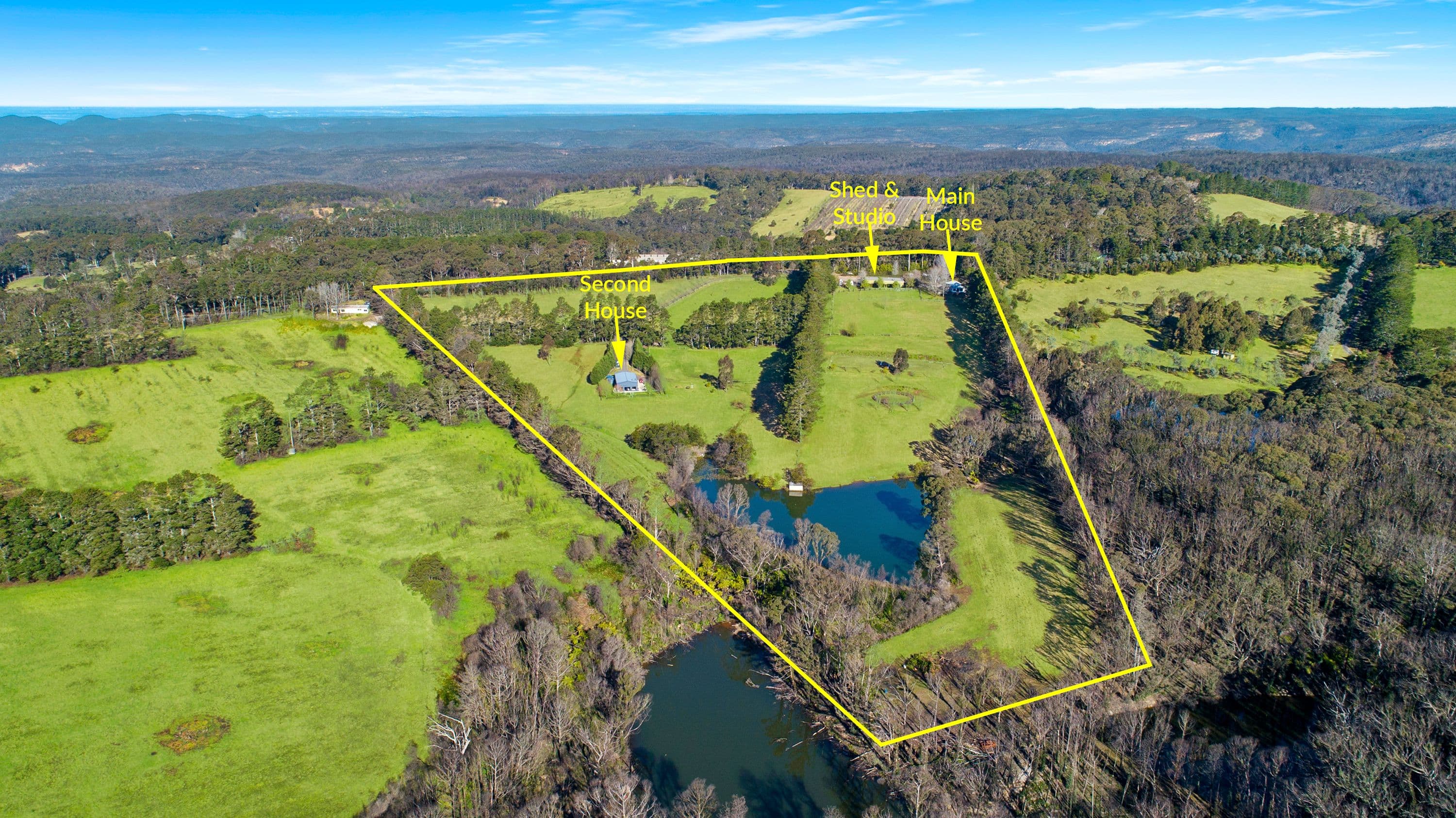 3244 Bells Line of Road, Bilpin NSW 2758, Bilpin - Thumbnail 2