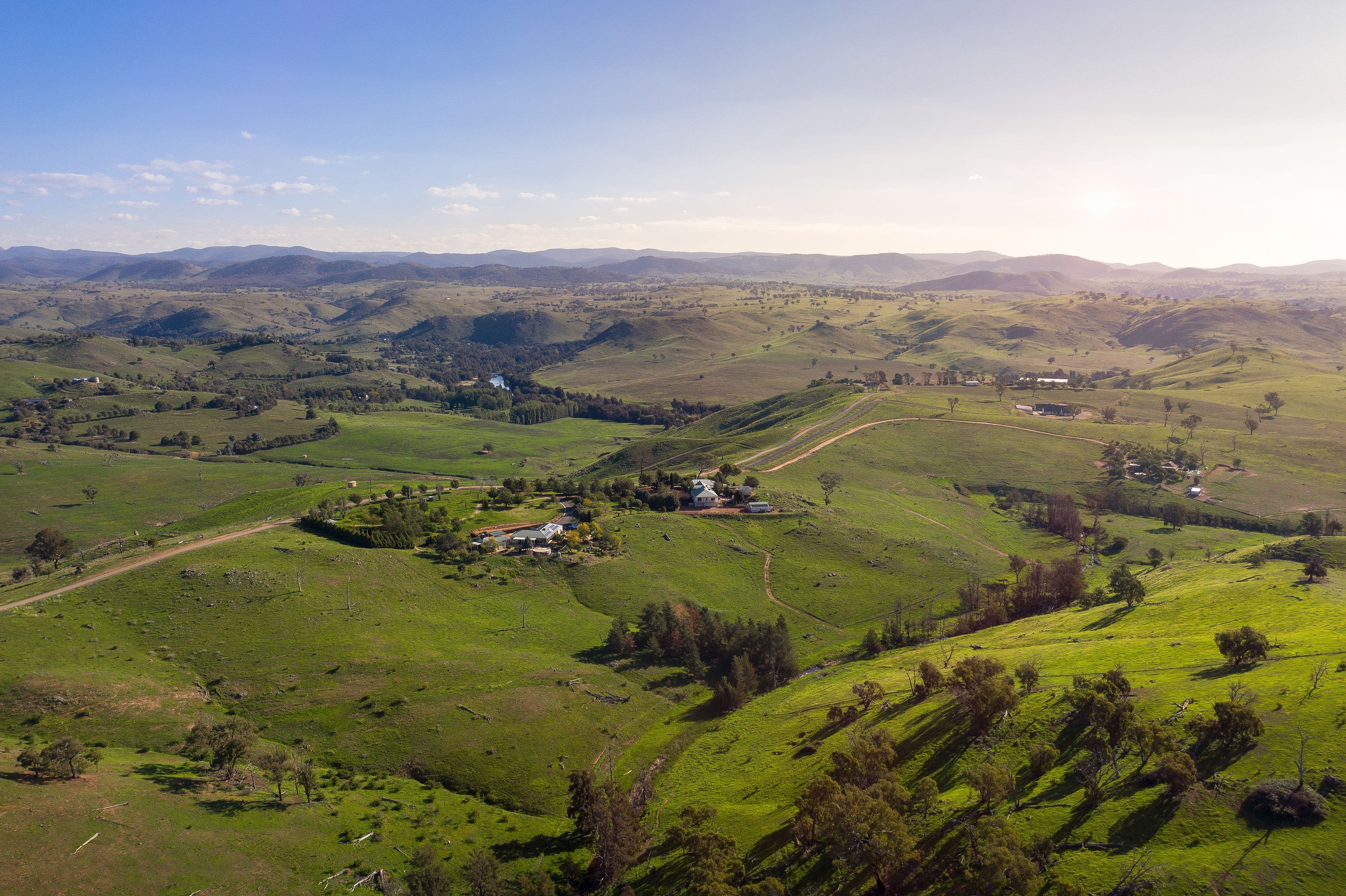 370 Oakey Creek Road, Wallaroo NSW 2618, Wallaroo - Image 1
