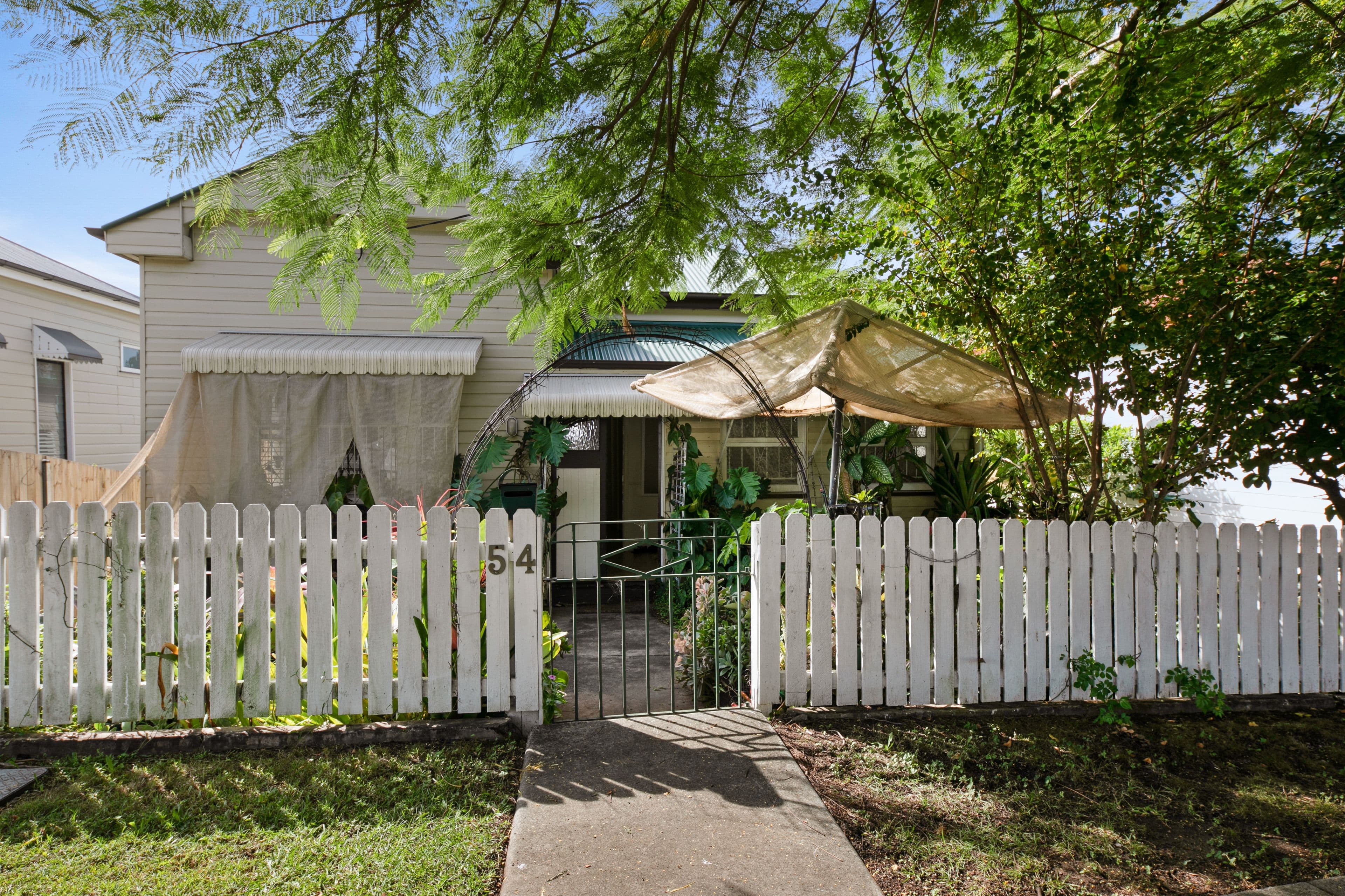 54 Carville Street, Annerley QLD 4103, Annerley - Thumbnail 2