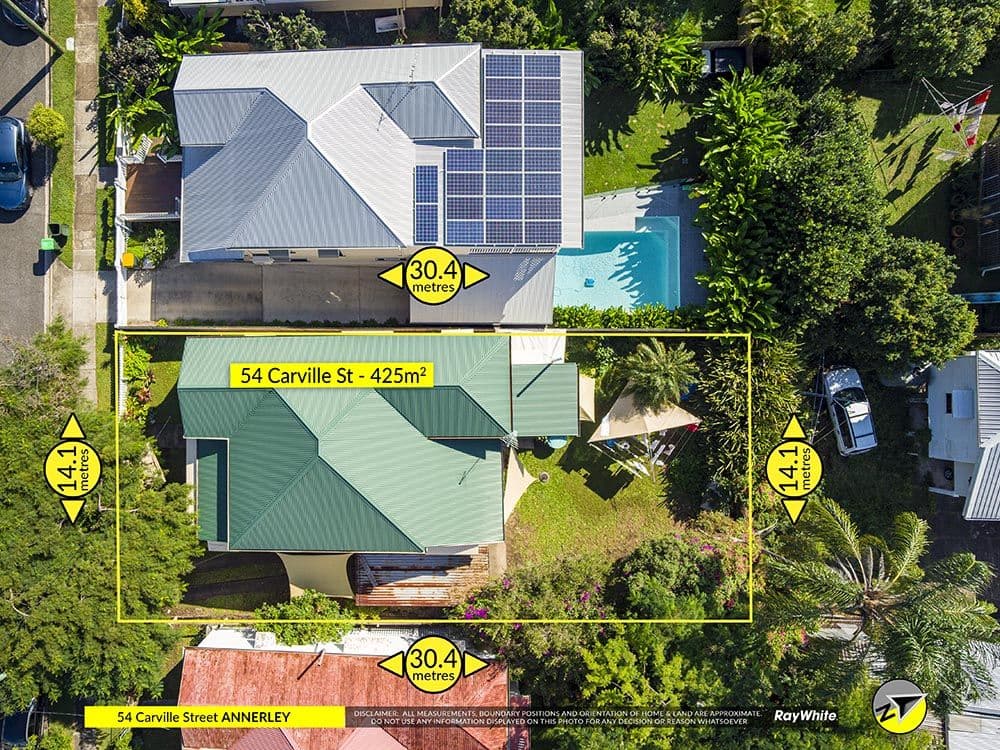 54 Carville Street, Annerley QLD 4103, Annerley - Thumbnail 4