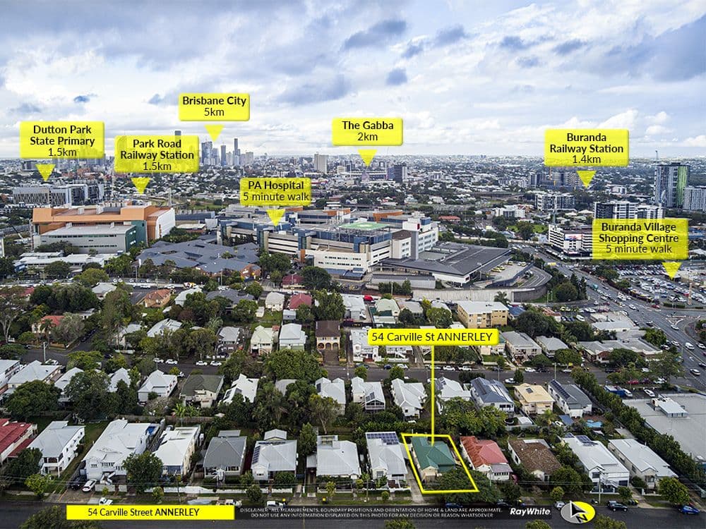 54 Carville Street, Annerley QLD 4103, Annerley - Thumbnail 7