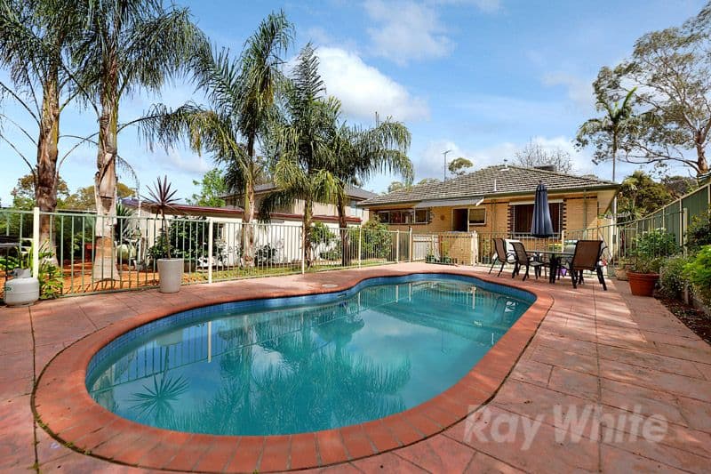 12 Canter Street, ROWVILLE VIC 3178, Rowville - Image 1
