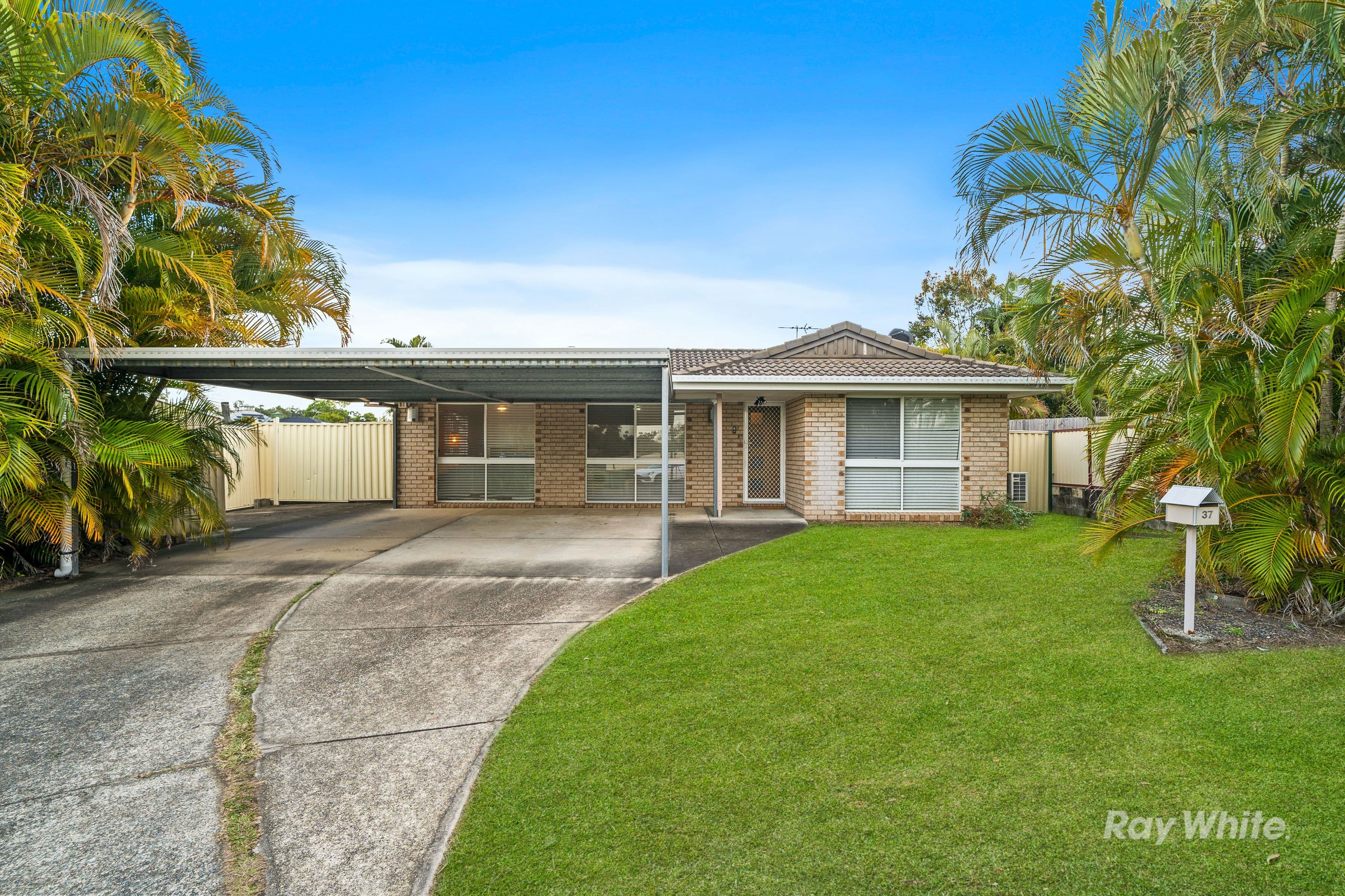 37 Wallace Street, Crestmead QLD 4132, Crestmead - Image 1