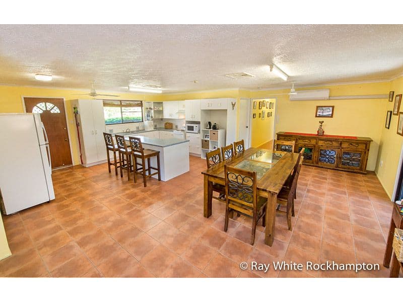 107 Oxley Street, GRACEMERE QLD 4702, Gracemere - Thumbnail 5