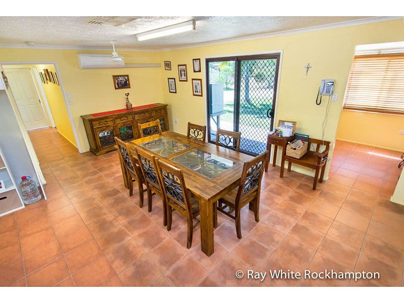 107 Oxley Street, GRACEMERE QLD 4702, Gracemere - Thumbnail 6