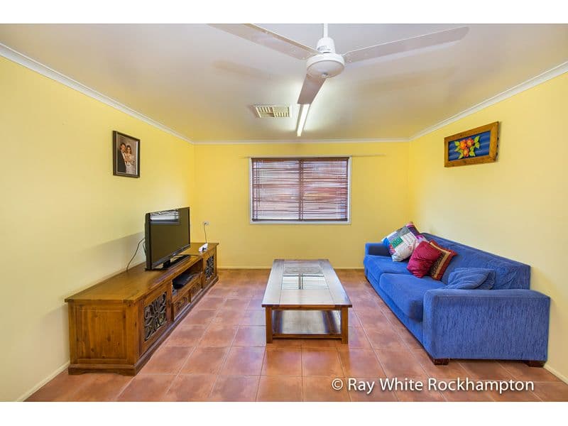 107 Oxley Street, GRACEMERE QLD 4702, Gracemere - Thumbnail 7