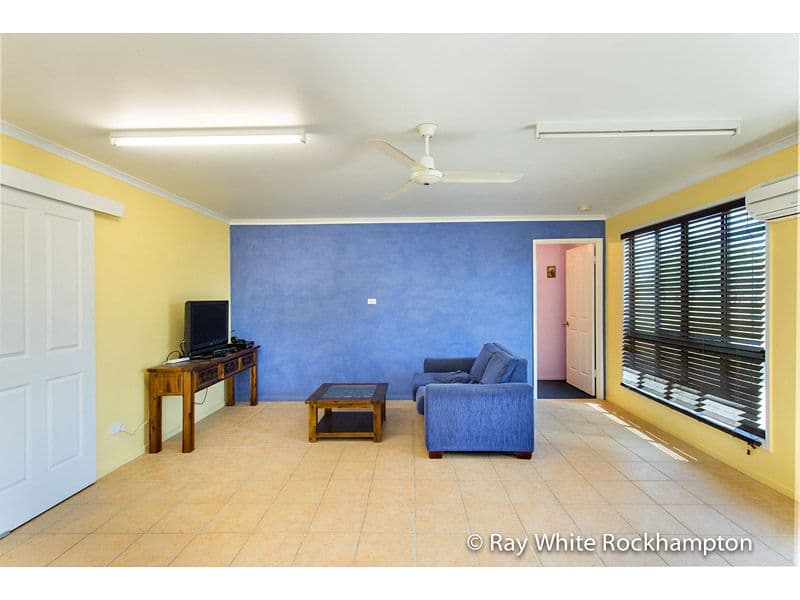 107 Oxley Street, GRACEMERE QLD 4702, Gracemere - Thumbnail 8