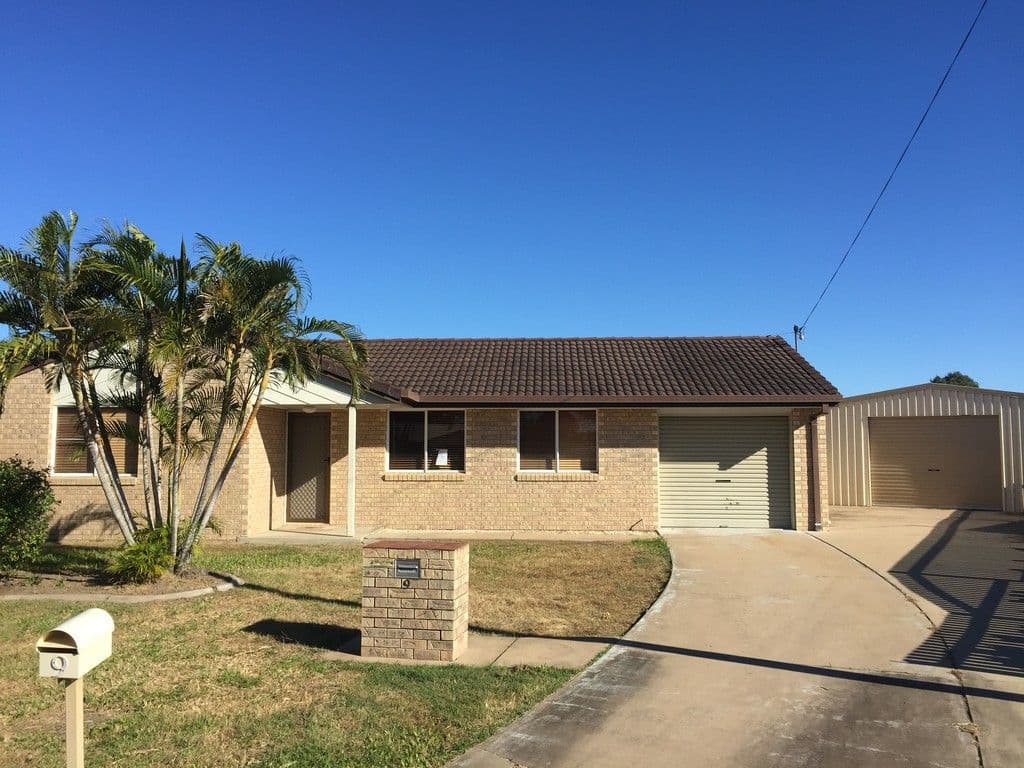 9 Giovanni Court, Bundaberg North QLD 4670, Bundaberg North - Image 1