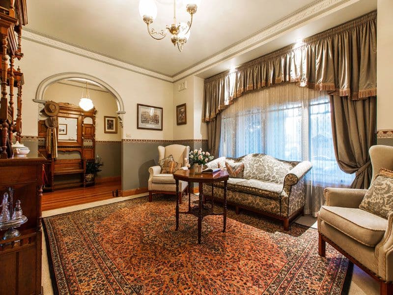 33 Higgins Close, DINGLEY VILLAGE VIC 3172, Dingley Village - Thumbnail 2