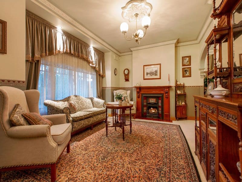 33 Higgins Close, DINGLEY VILLAGE VIC 3172, Dingley Village - Thumbnail 3