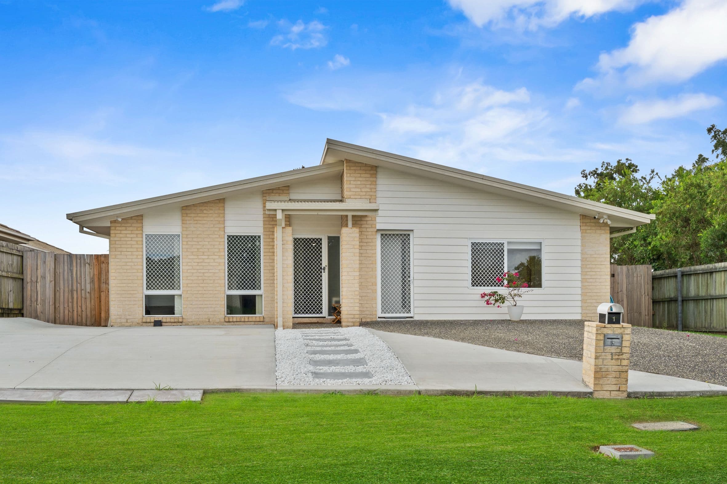1 Newhaven Street, Marsden QLD 4132, Marsden - Image 1