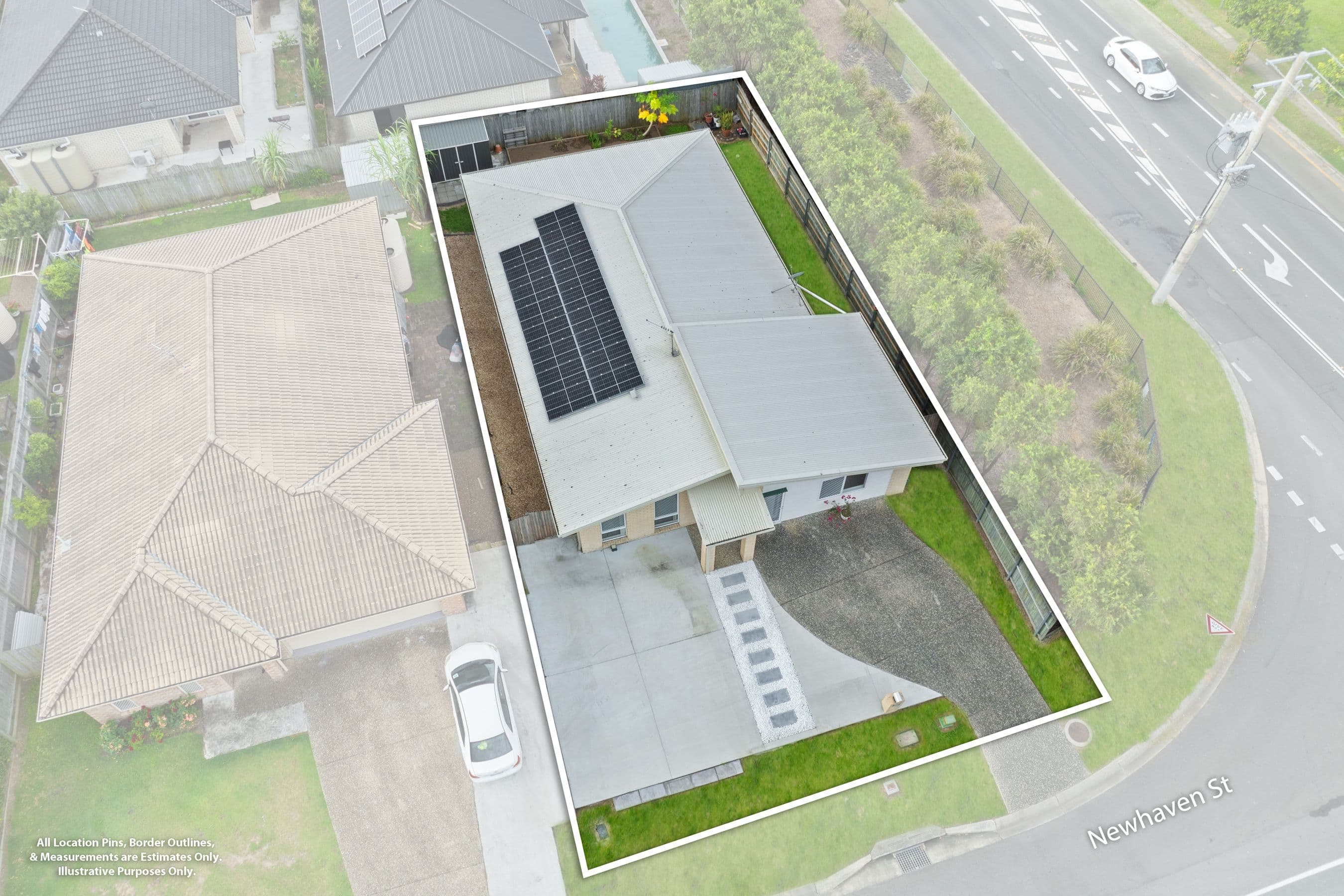 1 Newhaven Street, Marsden QLD 4132, Marsden - Thumbnail 2