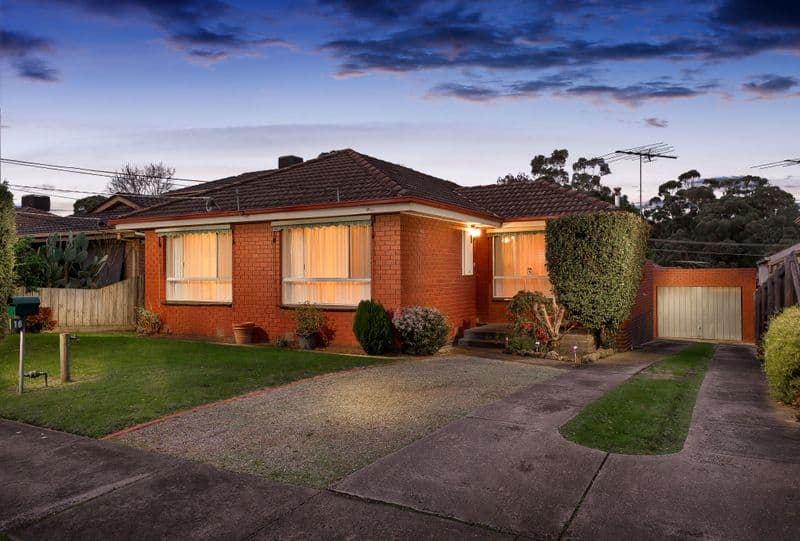 16 Sussex Street, BUNDOORA VIC 3083, Bundoora - Image 1