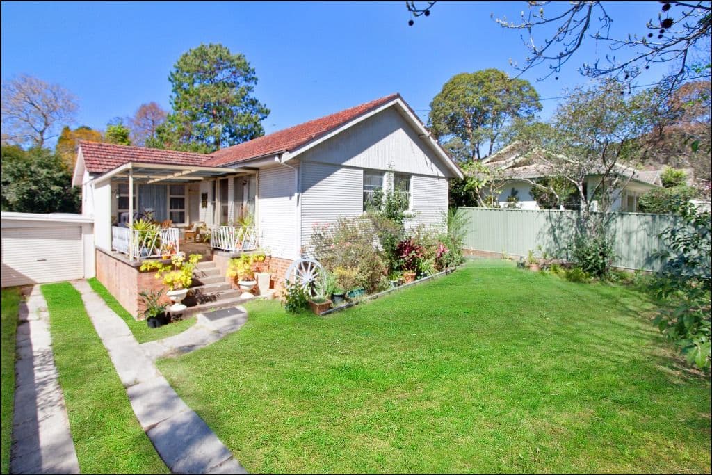 7 Marie Street, CASTLE HILL NSW 2154, Castle Hill - Image 1