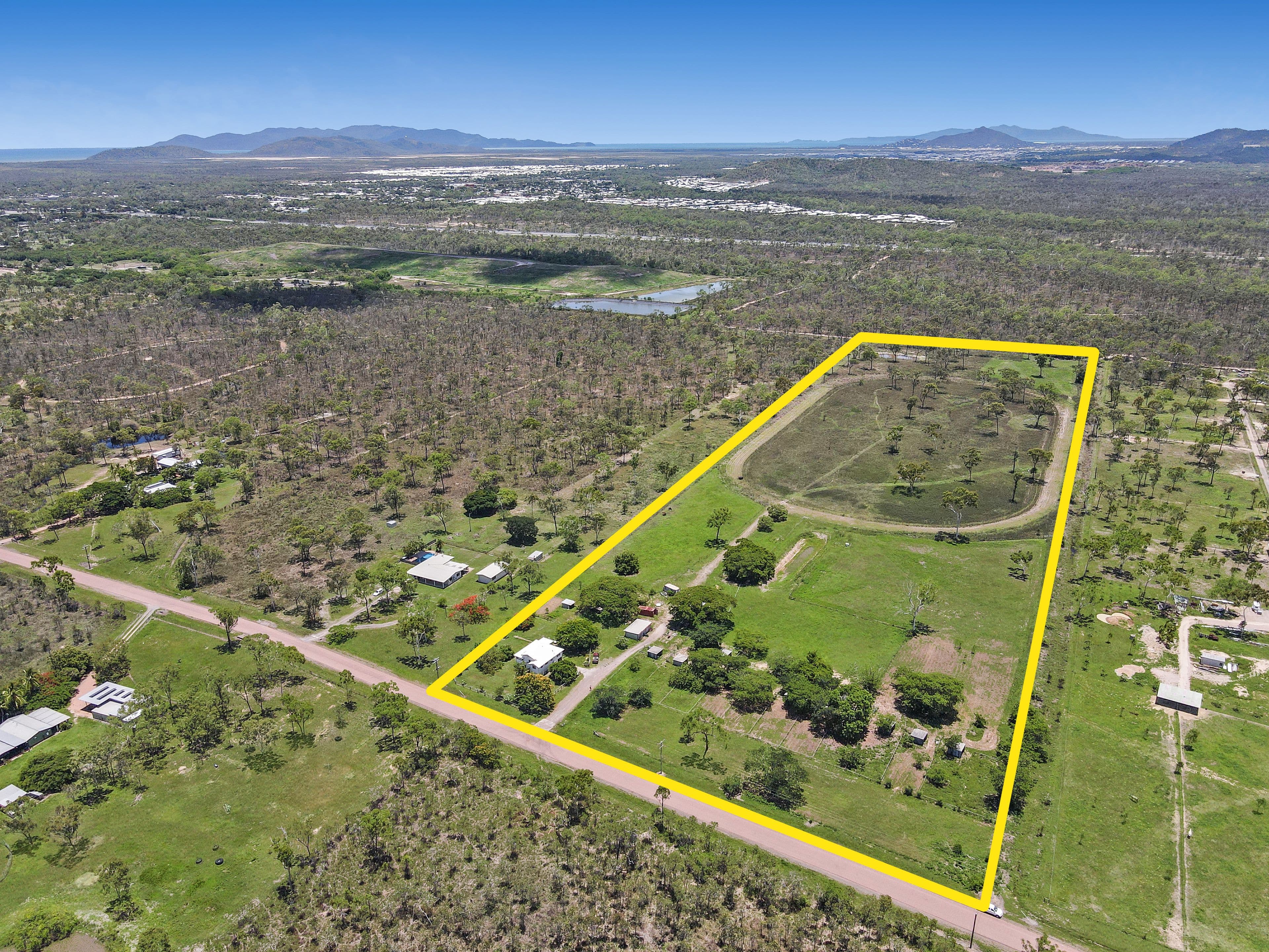 58 Haynes Road, Jensen QLD 4818, Jensen - Image 1
