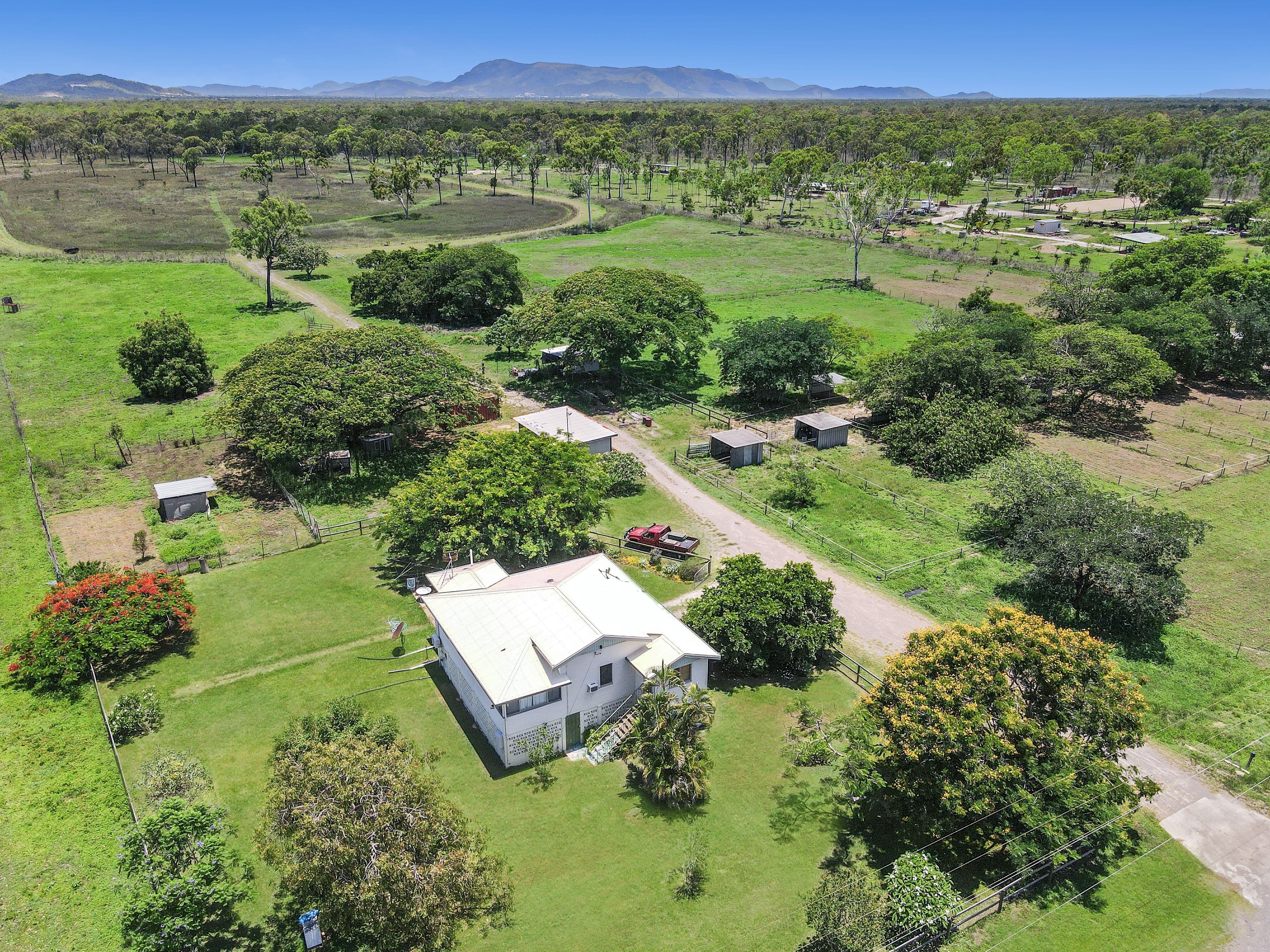 58 Haynes Road, Jensen QLD 4818, Jensen - Thumbnail 2