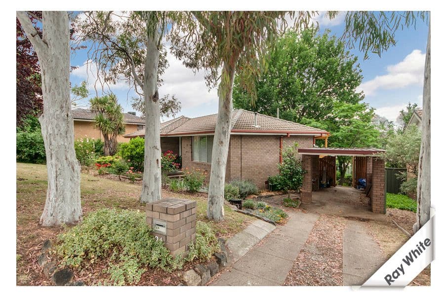 21 Horsley Crescent, MELBA ACT 2615, Melba - Image 1