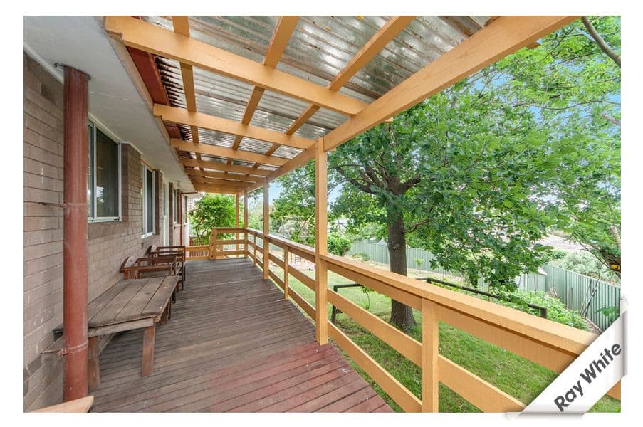 21 Horsley Crescent, MELBA ACT 2615, Melba - Thumbnail 8