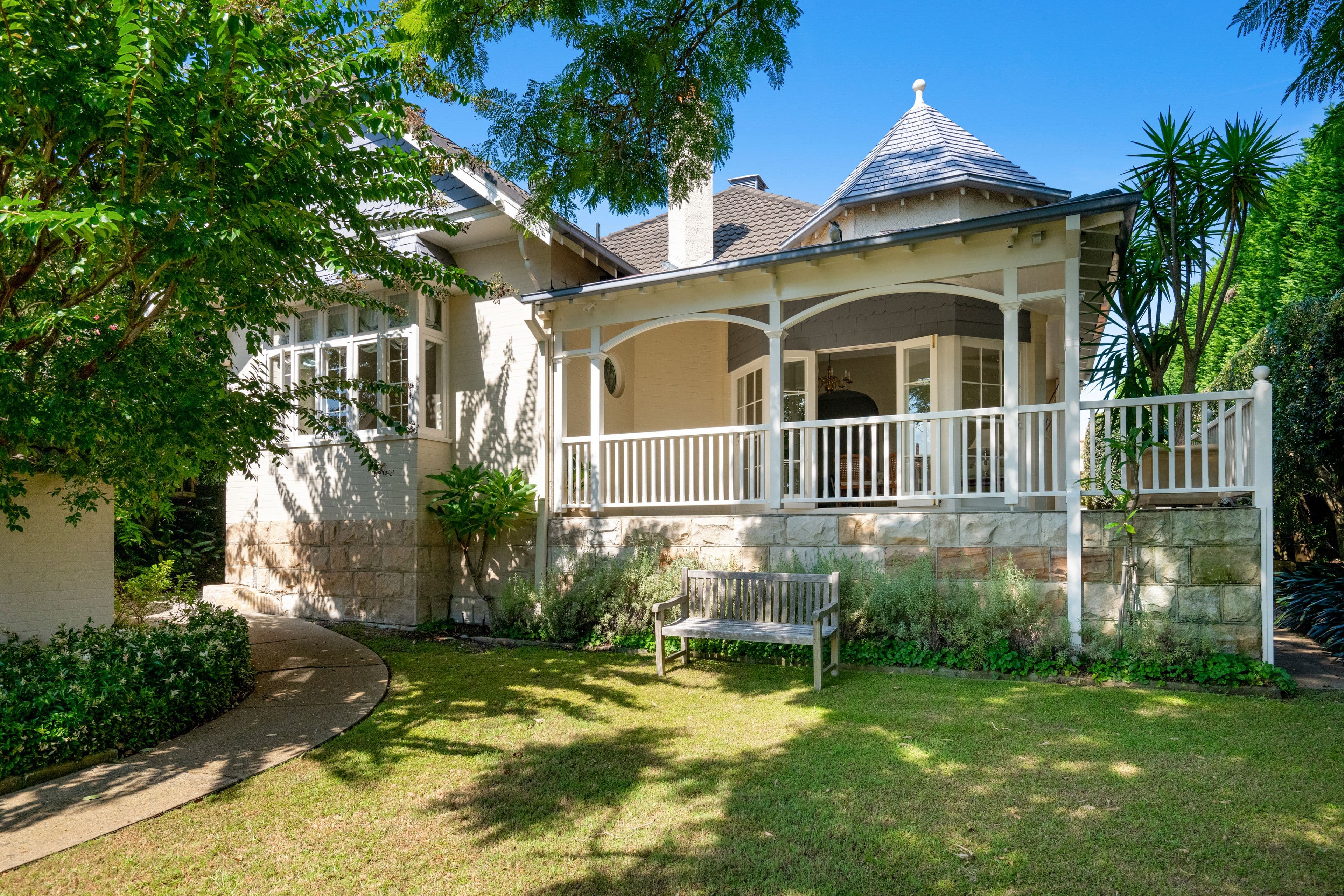 2A Kirkoswald Avenue, Mosman NSW 2088, Mosman - Thumbnail 3