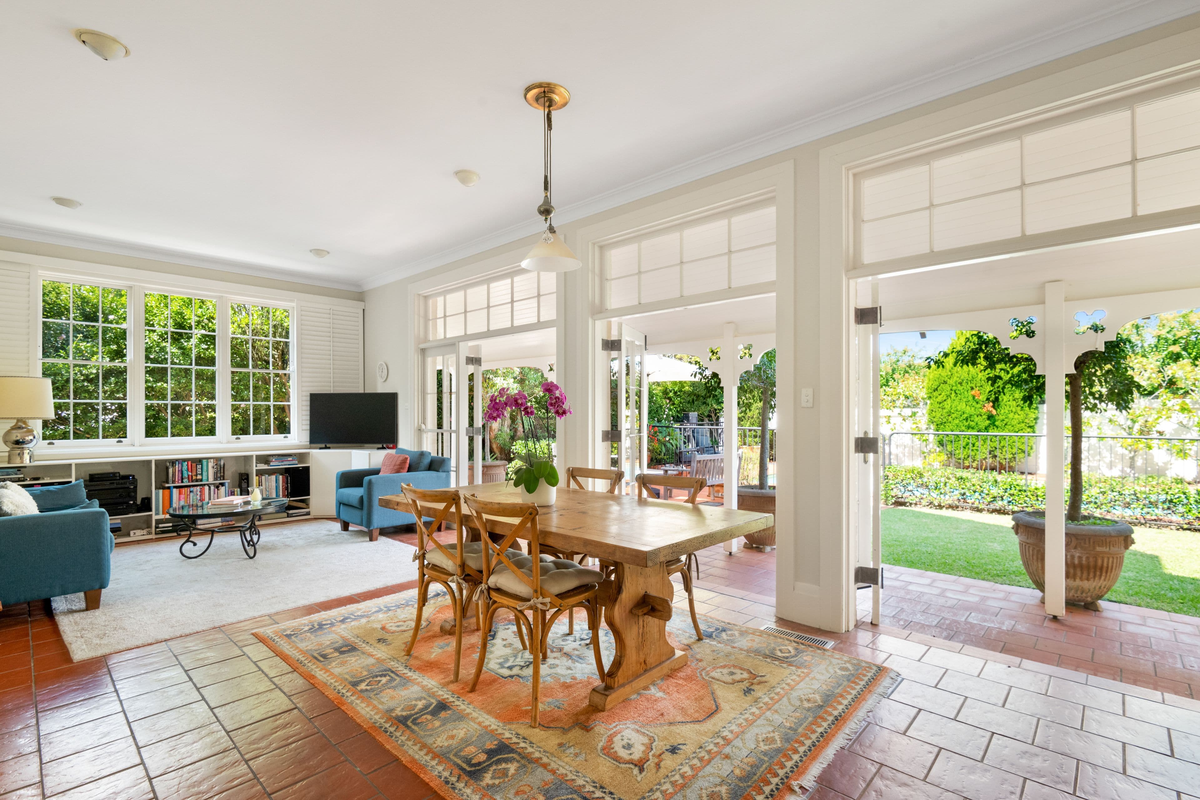 2A Kirkoswald Avenue, Mosman NSW 2088, Mosman - Thumbnail 4