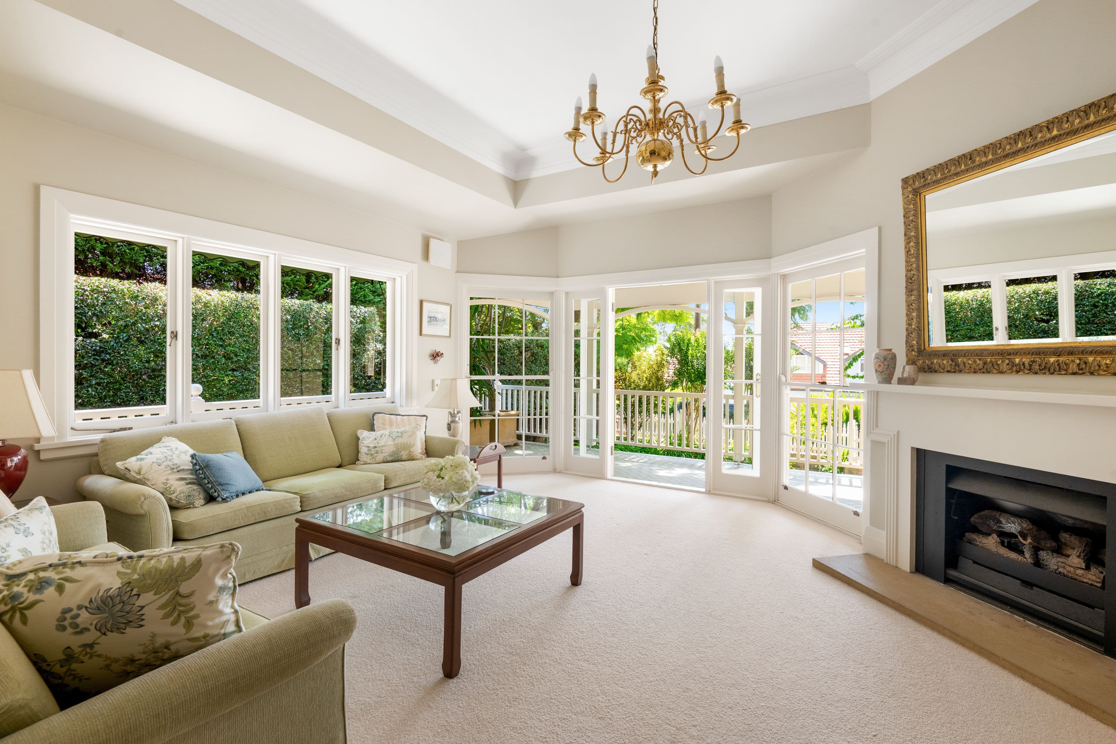 2A Kirkoswald Avenue, Mosman NSW 2088, Mosman - Thumbnail 5